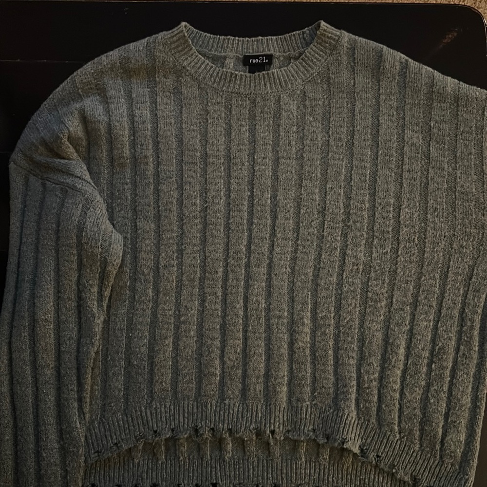 Rue 21 Sweater